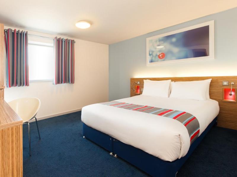 Travelodge Great Yarmouth Exterior photo