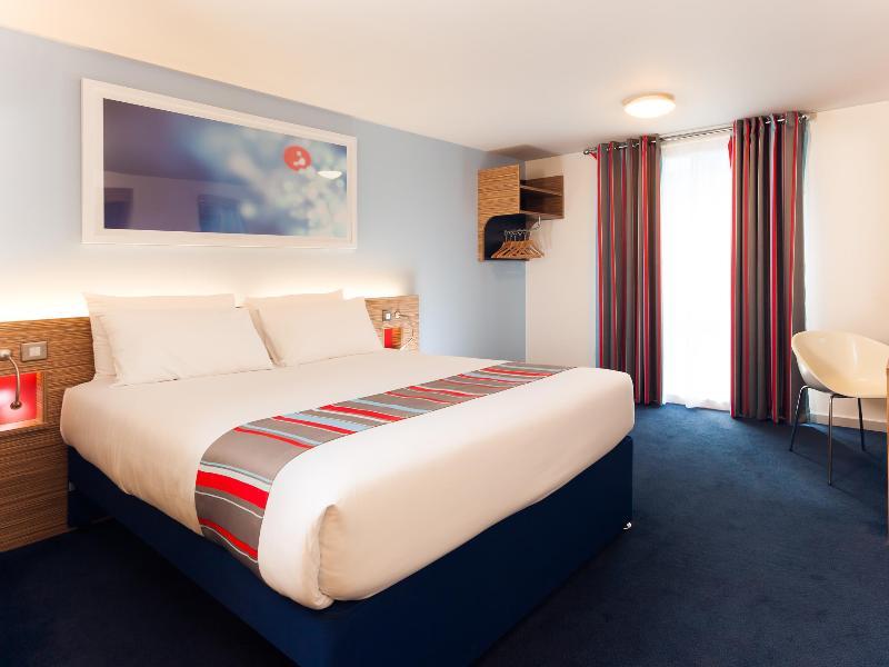 Travelodge Great Yarmouth Exterior photo